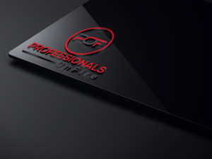 Logo Design by Mehedi Hasan ™ for ProfessionalsOnFire | Design: #12321223