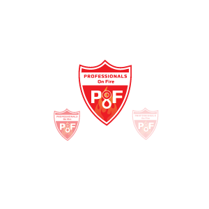 Logo Design by Boink for ProfessionalsOnFire | Design: #12357260