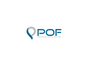 Logo Design by GreenArt for ProfessionalsOnFire | Design: #12316340