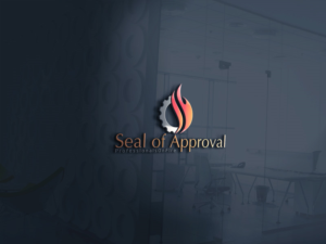 Logo Design by designmaker0 for ProfessionalsOnFire | Design: #12318453