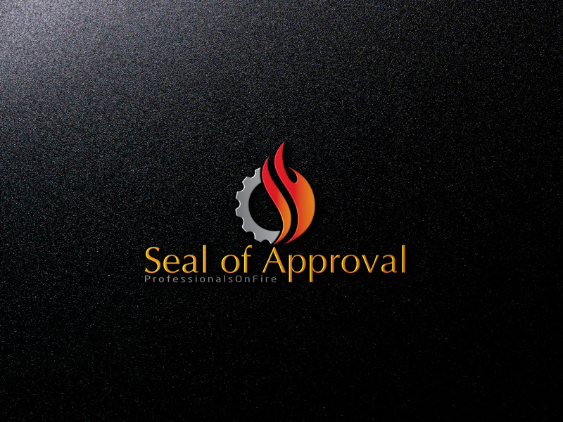 Logo Design by designmaker0 for ProfessionalsOnFire | Design #12318454