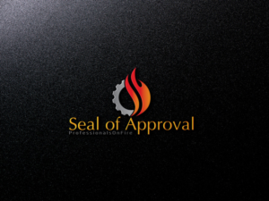 Logo Design by designmaker0 for ProfessionalsOnFire | Design: #12318454