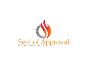 Logo Design by designmaker0 for ProfessionalsOnFire | Design: #12318456