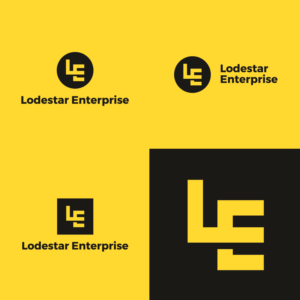 Logo Design by Roland Hawk