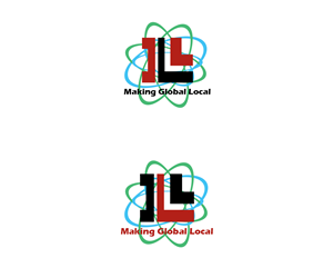 Logo Design by  Next Design for this project | Design: #2450882