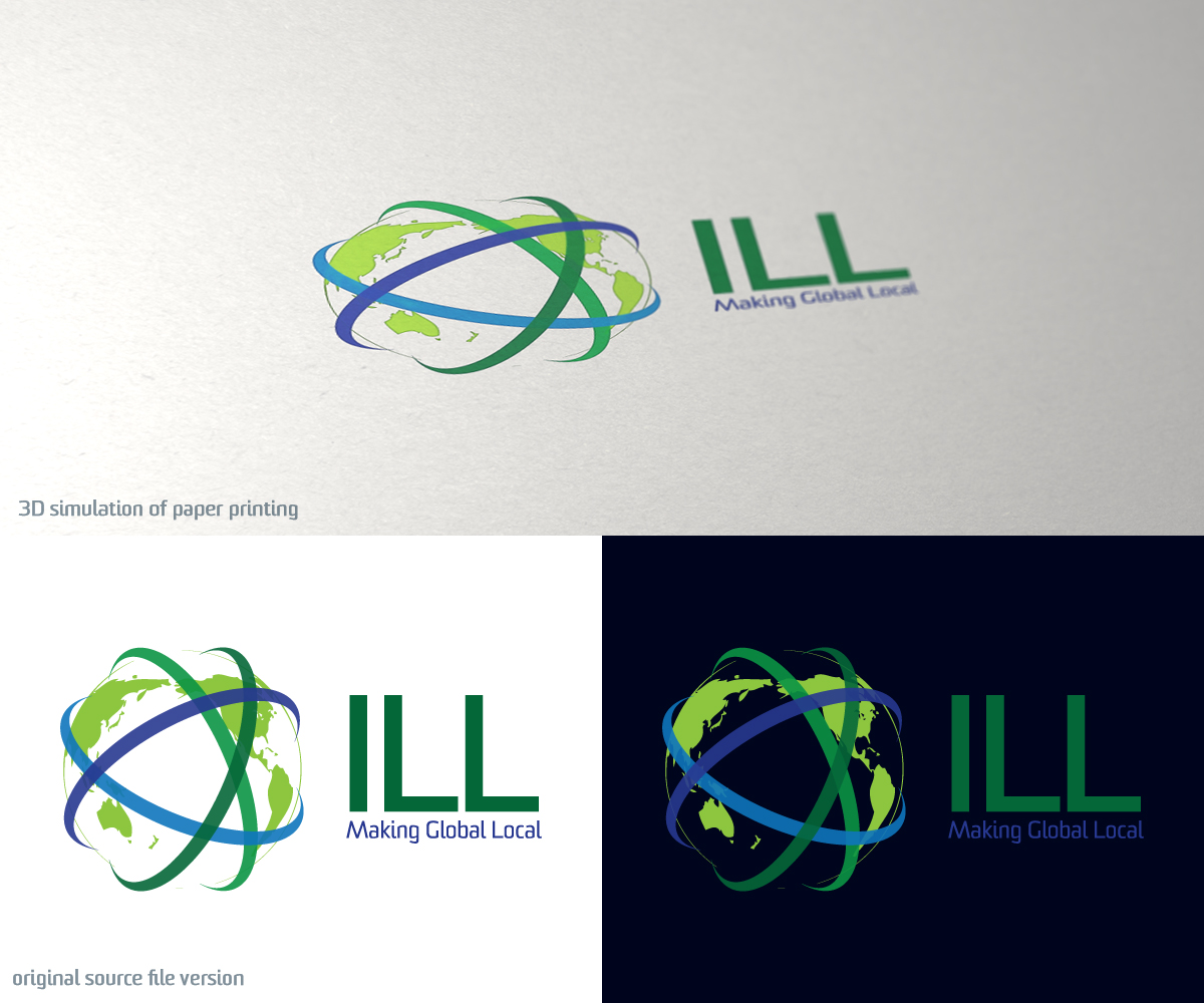 Logo Design by Anthony for this project | Design #2438113