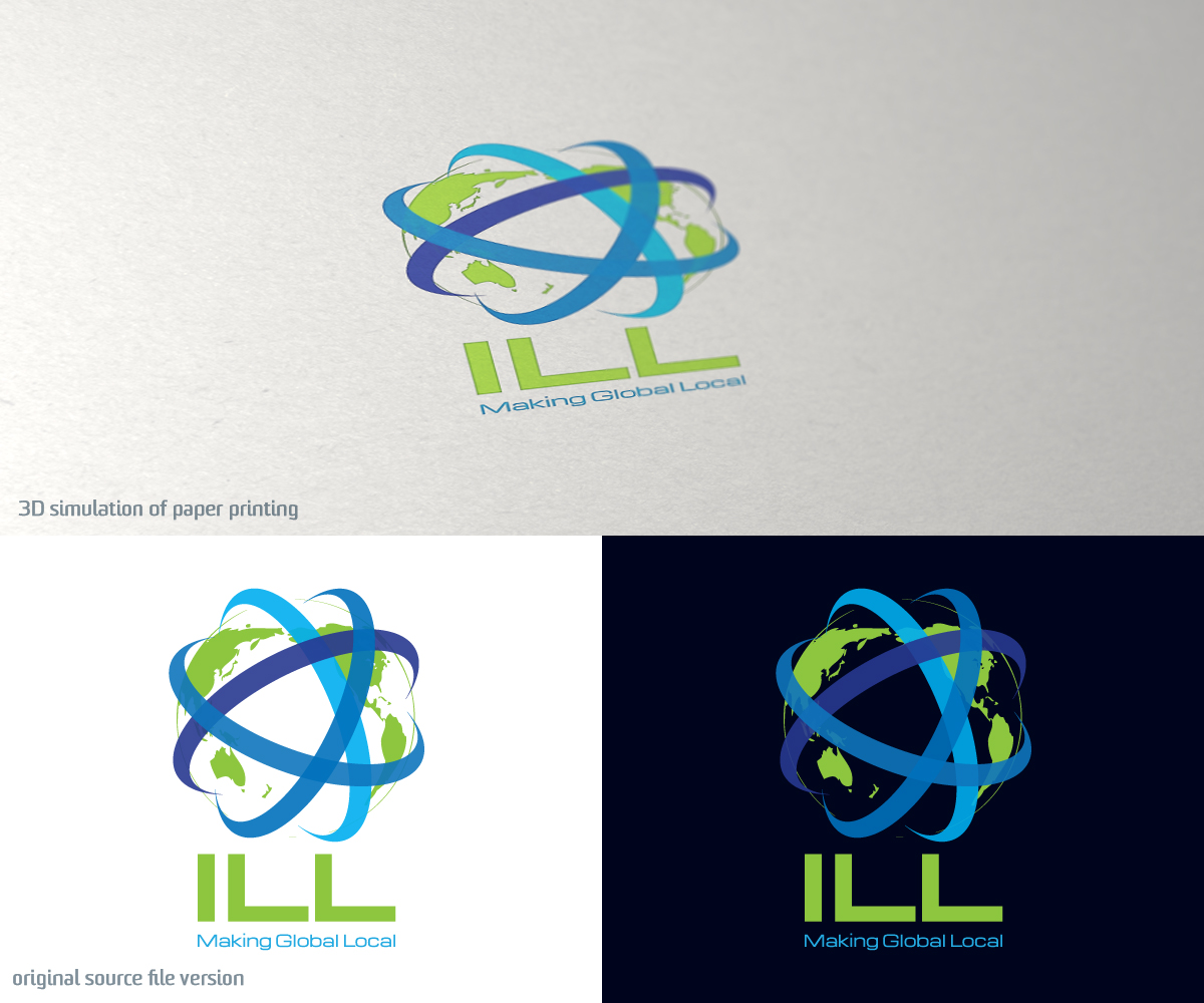 Logo Design by Anthony for this project | Design: #2457013