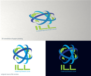 Logo Design by Anthony for this project | Design: #2457013
