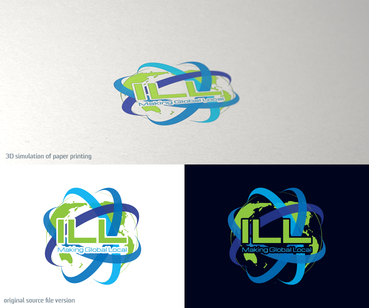 Logo Design by Anthony for this project | Design #2457017