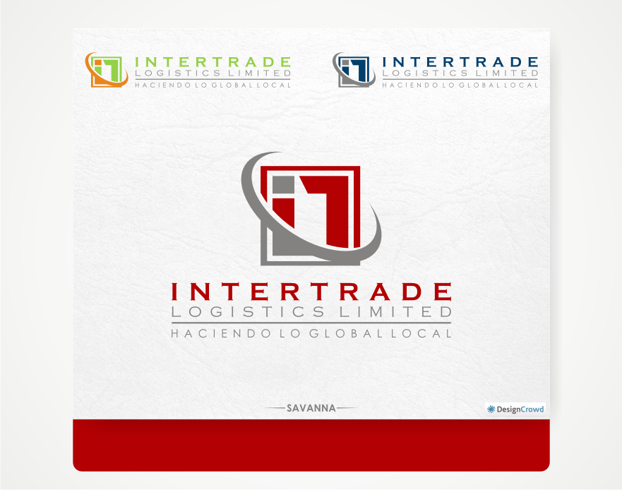 Logo Design by Savana for this project | Design #2395610