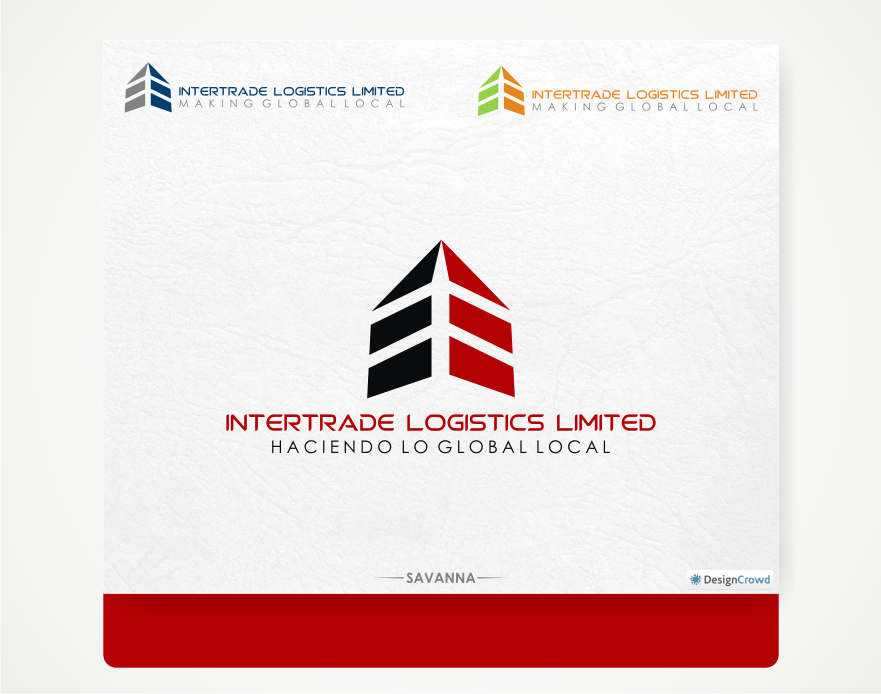 Logo Design by Savana for this project | Design #2395617