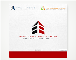Logo Design by Savana for this project | Design: #2395617