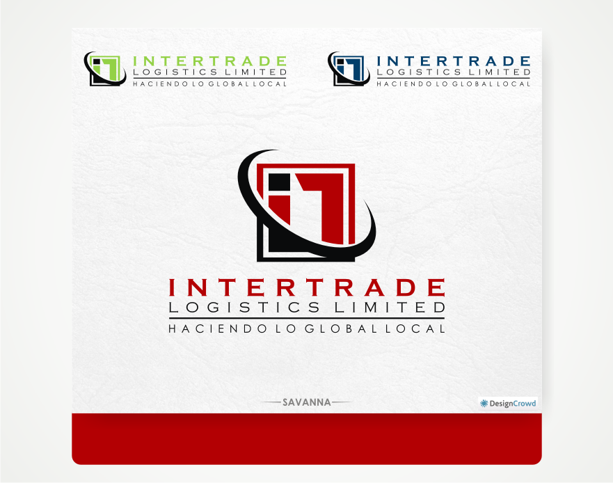 Logo Design by Savana for this project | Design #2398426