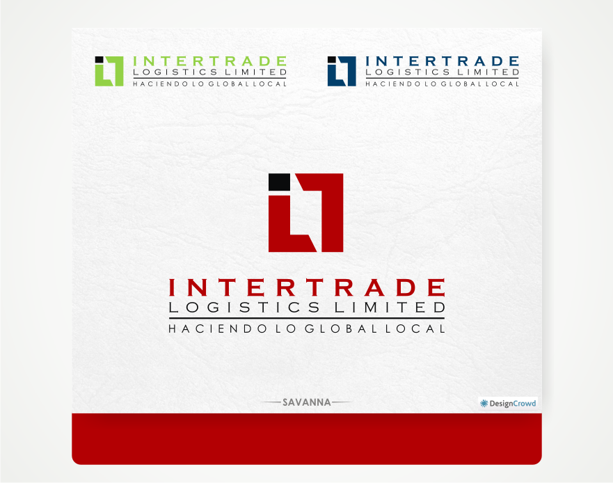Logo Design by Savana for this project | Design #2398445