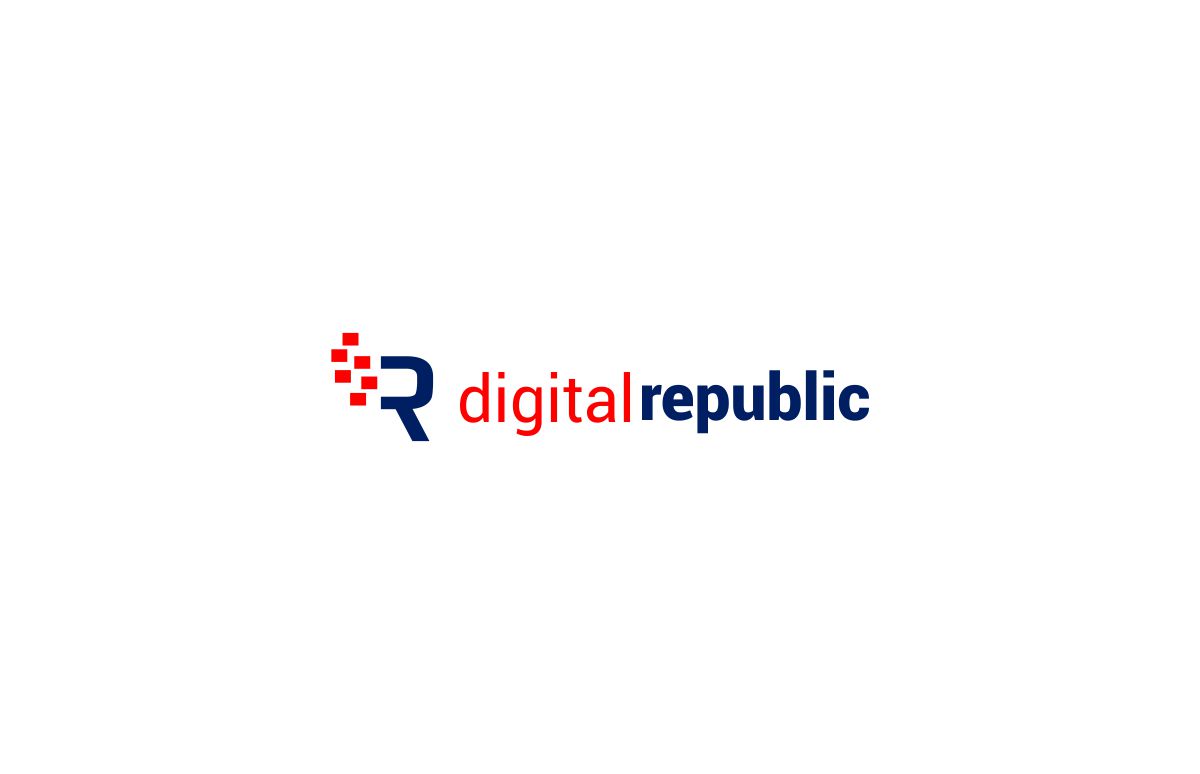 Logo Design by serazvictoria for Digital Republic | Design #12464337
