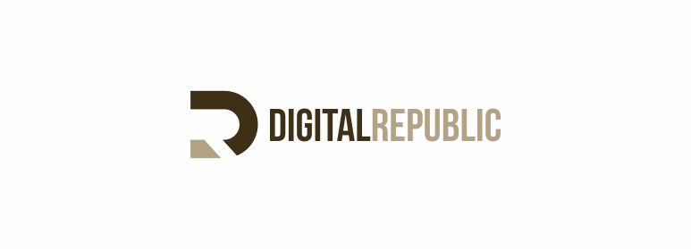 Logo Design by pa2pat for Digital Republic | Design #12368887