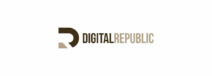 Logo Design by pa2pat for Digital Republic | Design #12368887