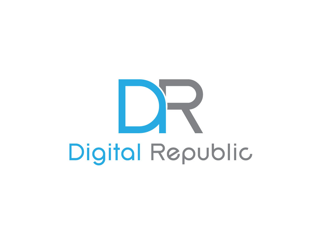 Logo Design by logomaster24 for Digital Republic | Design #12389049