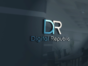Logo Design by logomaster24 for Digital Republic | Design: #12389050