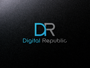 Logo Design by logomaster24 for Digital Republic | Design: #12389051