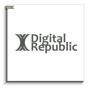 Logo Design by bkgraphik for Digital Republic | Design #12463584