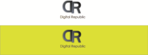Logo Design by ARD Design for Digital Republic | Design: #12372474