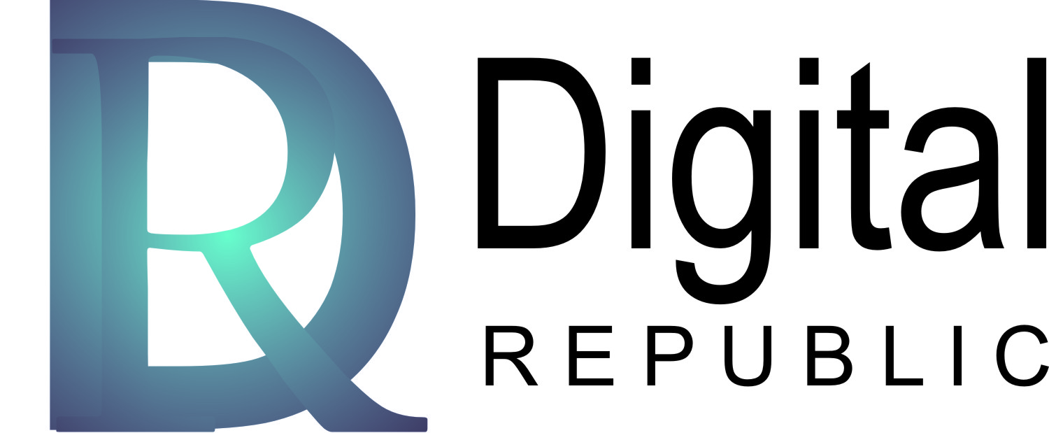 Logo Design by ARD Design for Digital Republic | Design #12373686