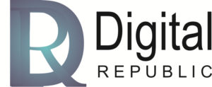 Logo Design by ARD Design for Digital Republic | Design: #12373686