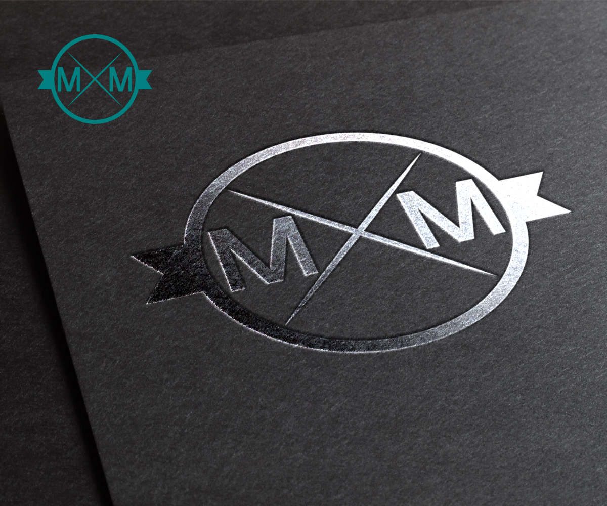 Logo Design by LeeDamian for Myriam Merckx | Design #12315254