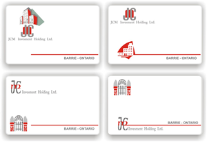 Logo Design by  NARCIS