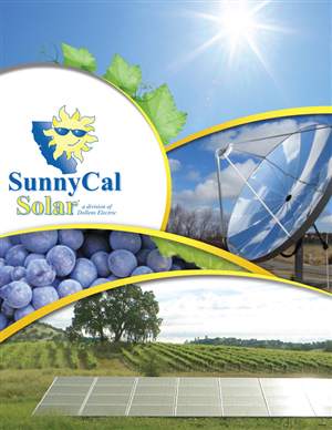 Brochure Design by ganz abecia