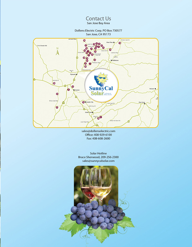 Brochure Design by ganz abecia for this project | Design #510694