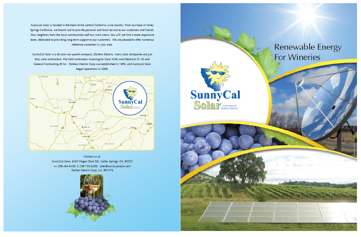 Design de Brochure par ganz abecia pour ce projet | Design #518367