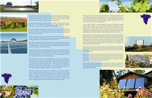 Broschüren-Design von adithya für dieses Projekt | Design: #517740