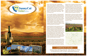 Brochure Design by MasterMind for this project | Design #518907