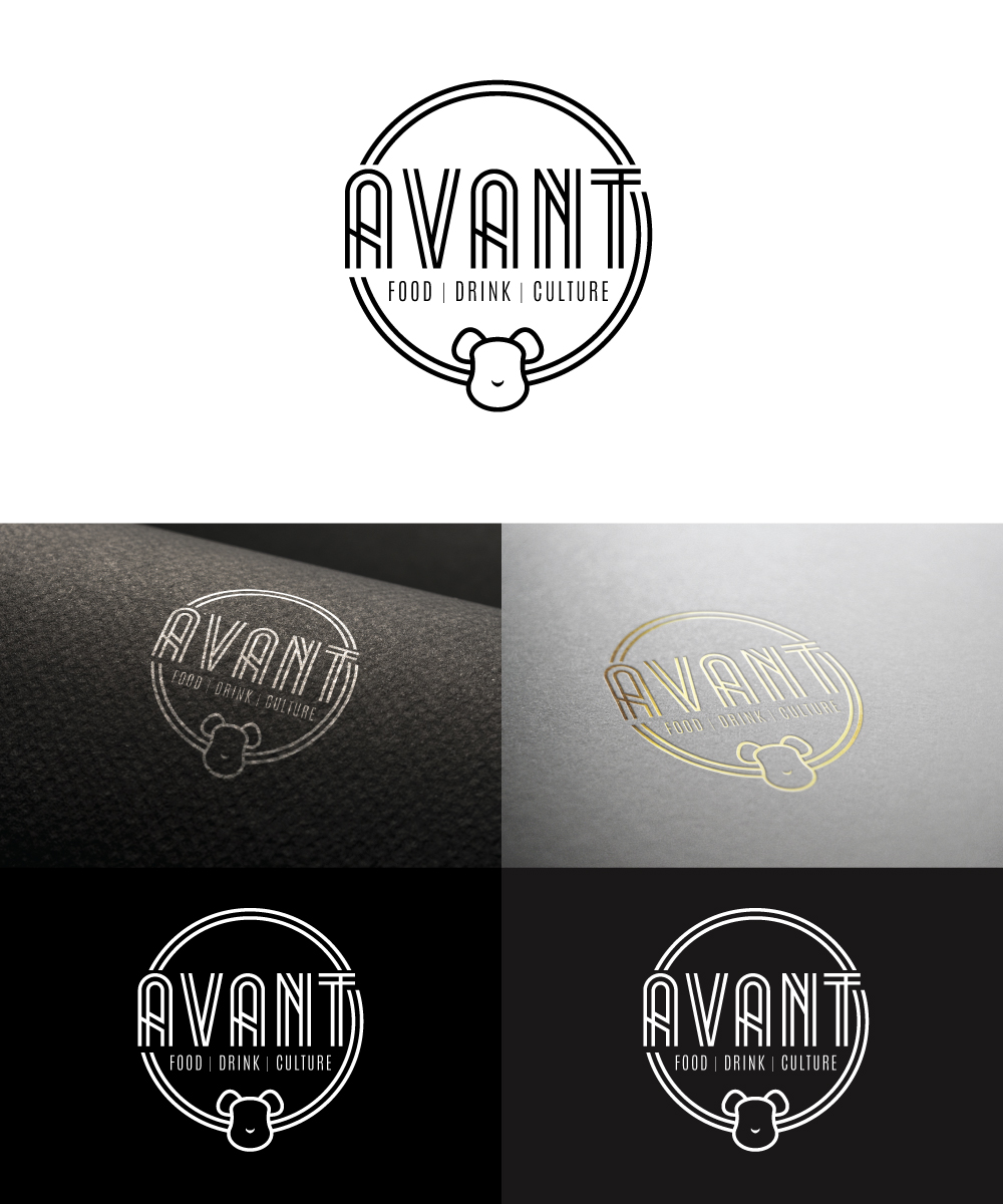 Logo Design by Sergio Coelho for Brink Management, LLC | Design #12390707
