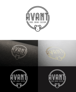 Logo Design by Sergio Coelho for Brink Management, LLC | Design: #12390707