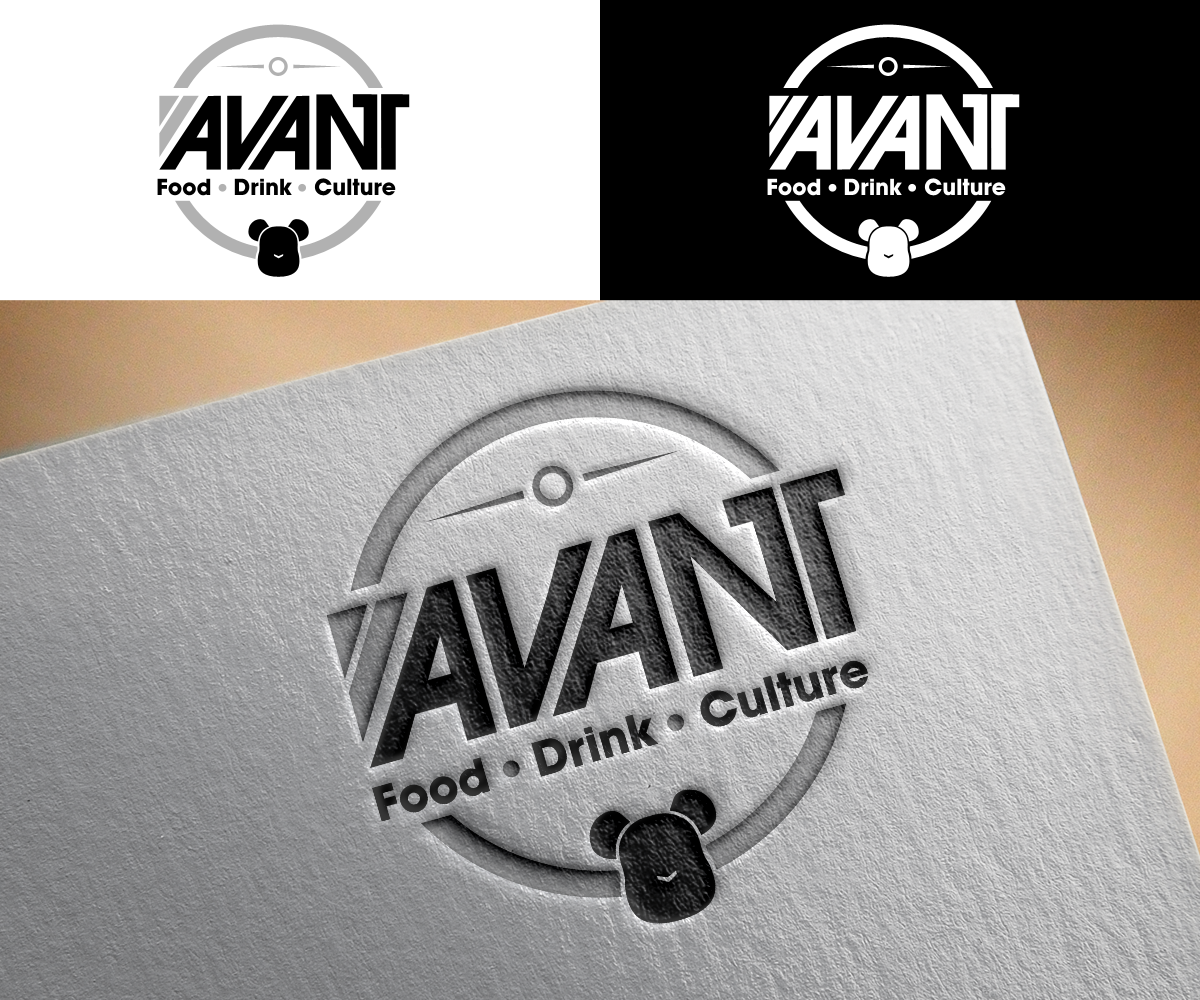 Logo Design by Renen for Brink Management, LLC | Design #12321318