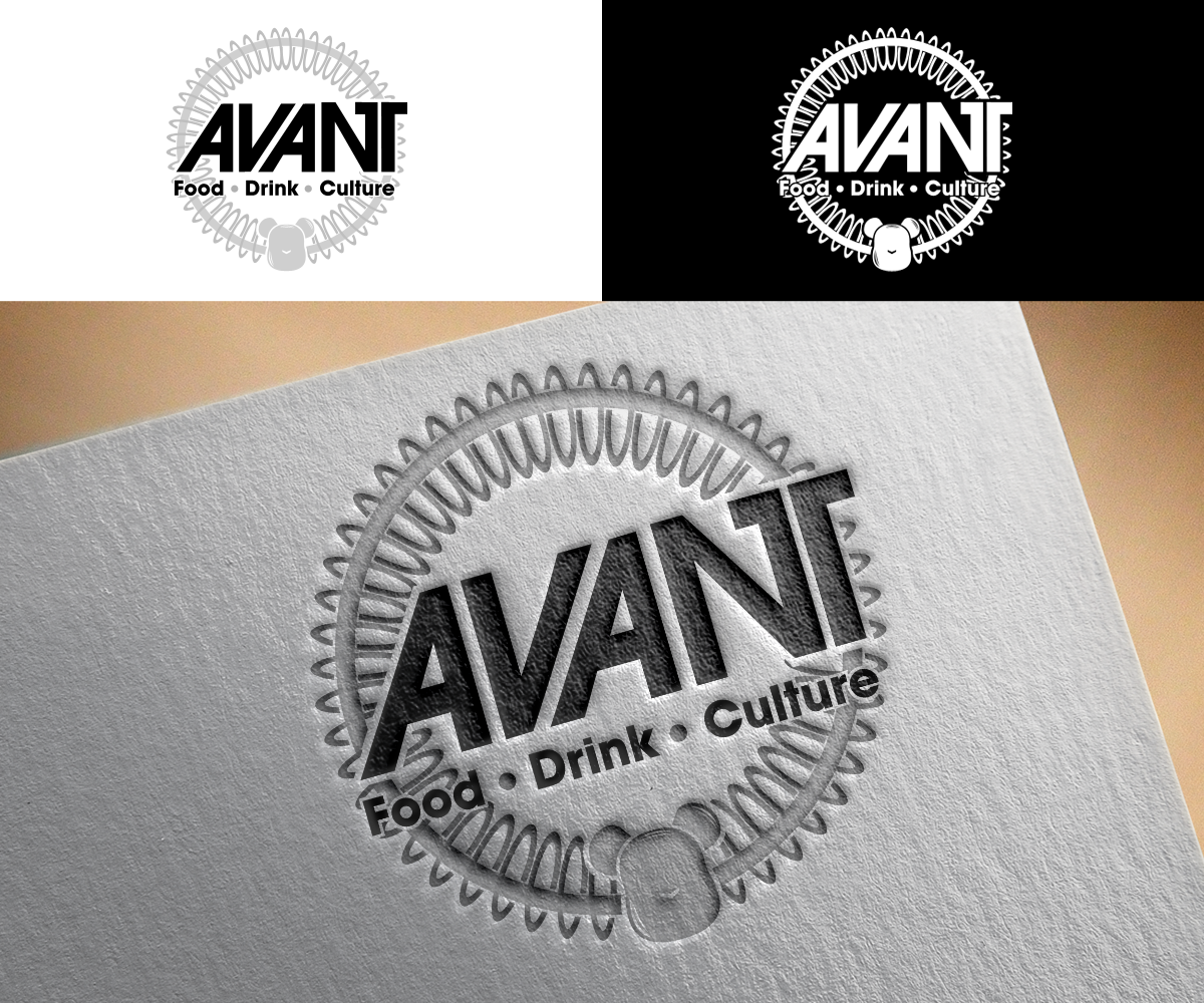 Logo Design by Renen for Brink Management, LLC | Design #12332571