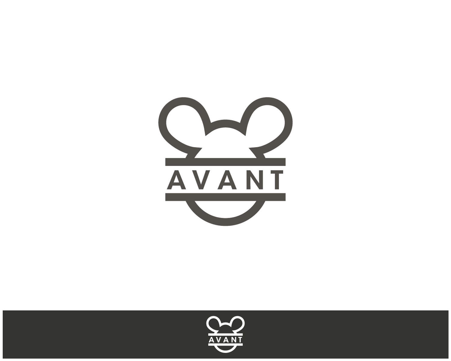 Diseño de Logo por anonrotide para Brink Management, LLC | Diseño #13451593