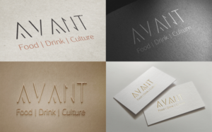 Logo Design by SugeGraphics