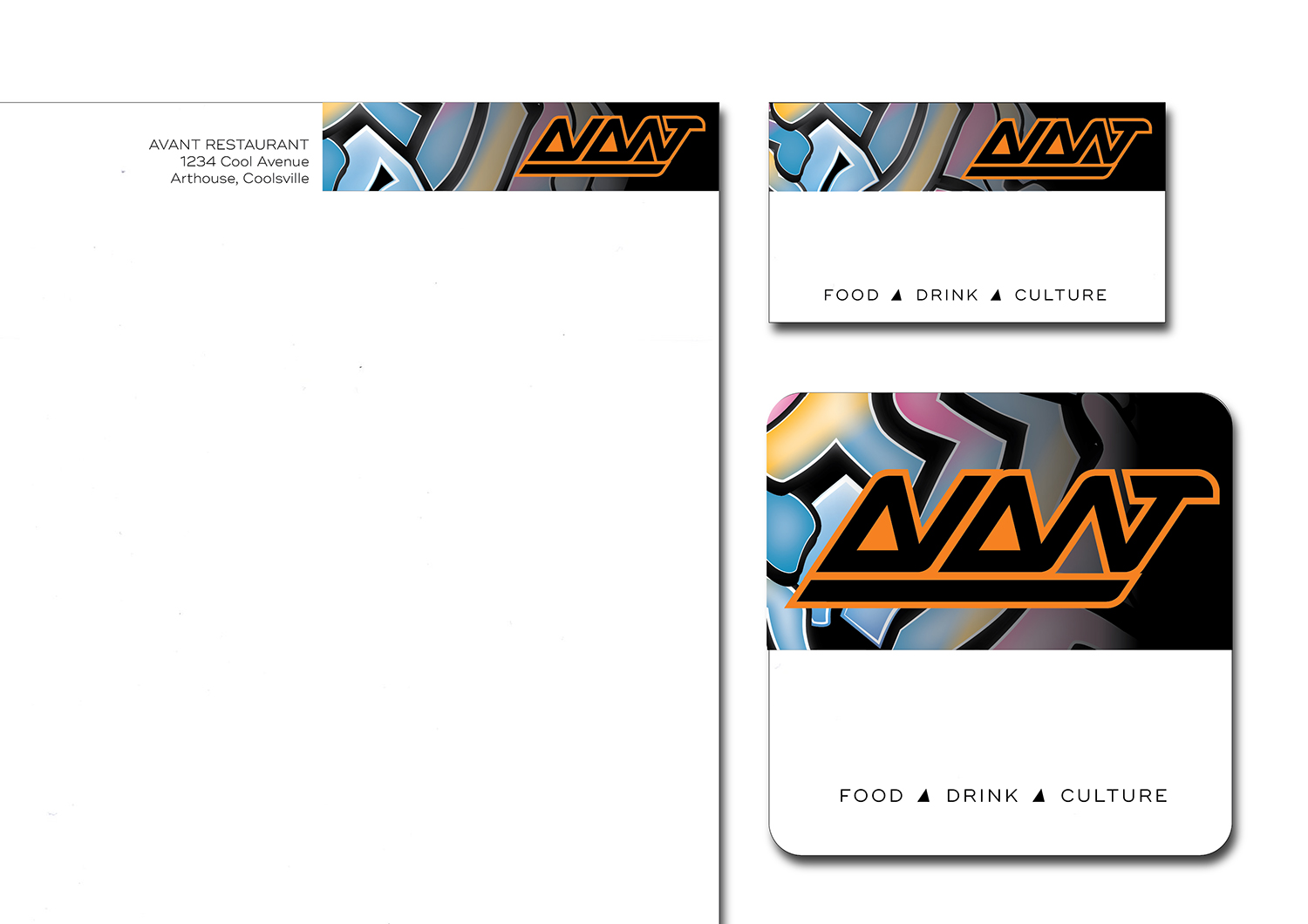 Logo Design by richman 2 for Brink Management, LLC | Design #12356998