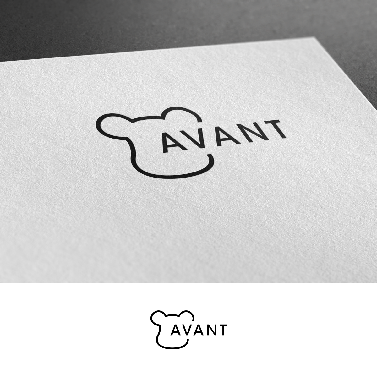 Logo Design by kh1d1r for Brink Management, LLC | Design #12362452