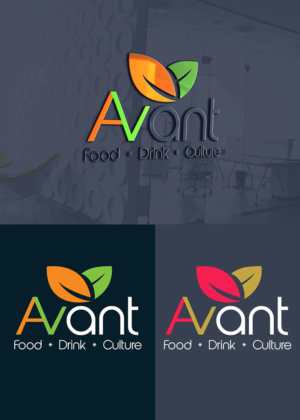 Logo Design by Red Chile