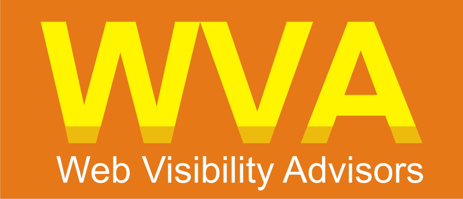 Design de Logo par Hengkiprayitno7 pour Web Visibility Advisors | Design #12336168