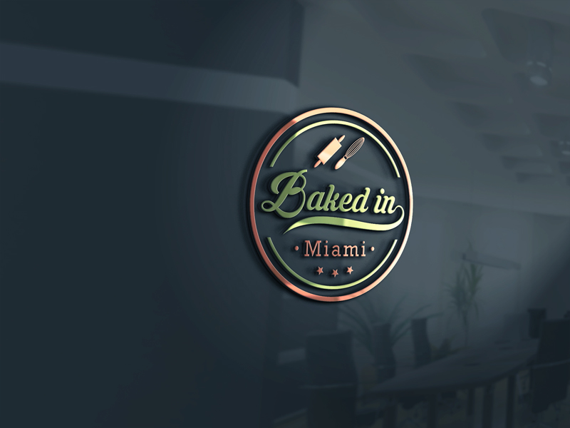 Diseño de Logo por logomaster24 para este proyecto | Diseño #12483273