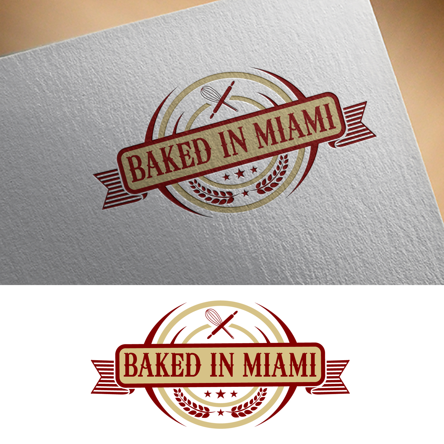 Logo Design by Next Screen Infotech for this project | Design #12544808