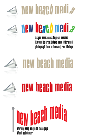 Logo Design by Neoguy