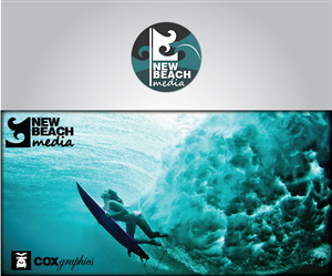 Logo Design by  COX Graphics