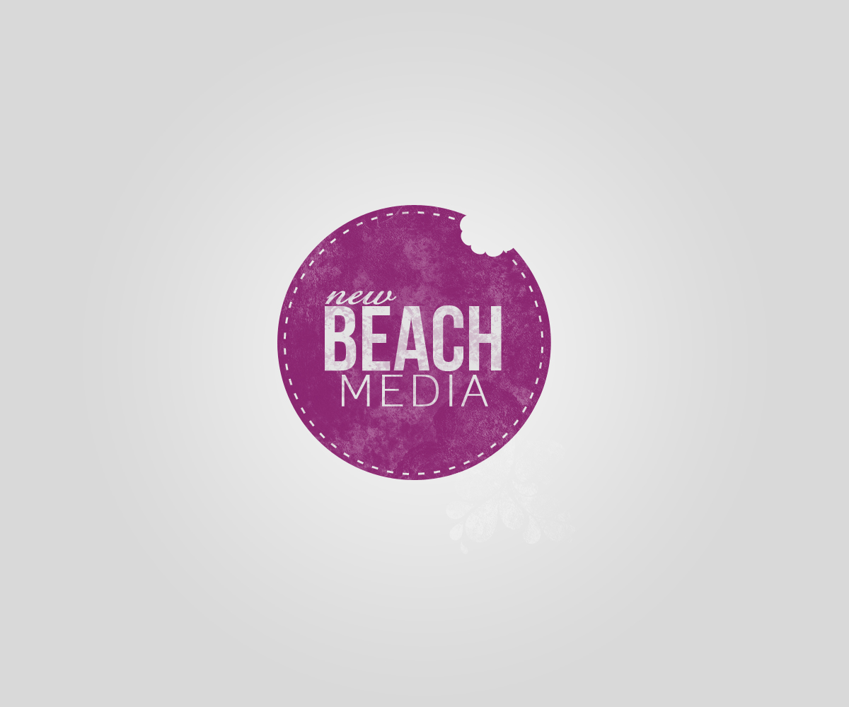 Diseño de Logo por Courtney para New Beach Media | Diseño #2411181